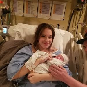 Meet your Posher, Kerrie lynn-john